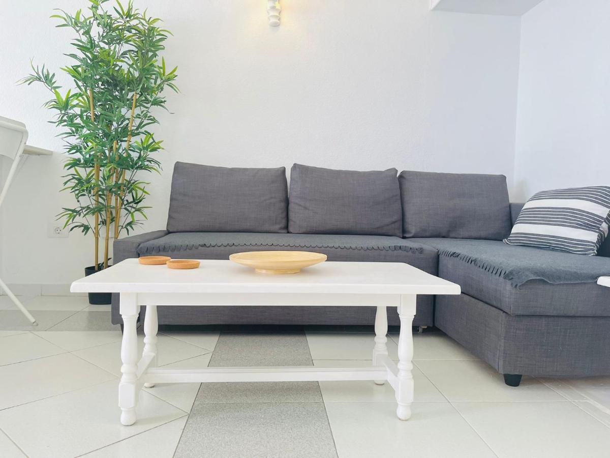 Appartement Studio Sea Front View & Pool *
