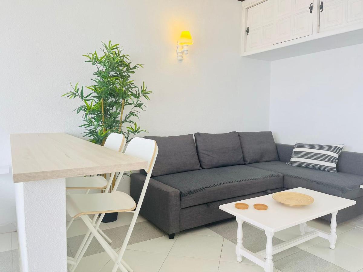 Appartement Studio Sea Front View & Pool Tacoronte