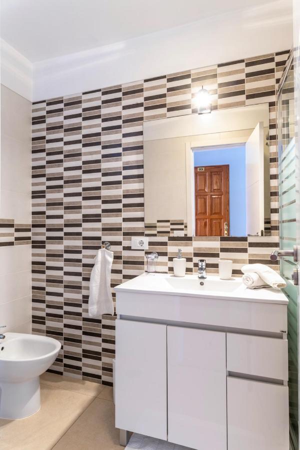 Apartment Summerland Beach Tenerife Arona (Tenerife)