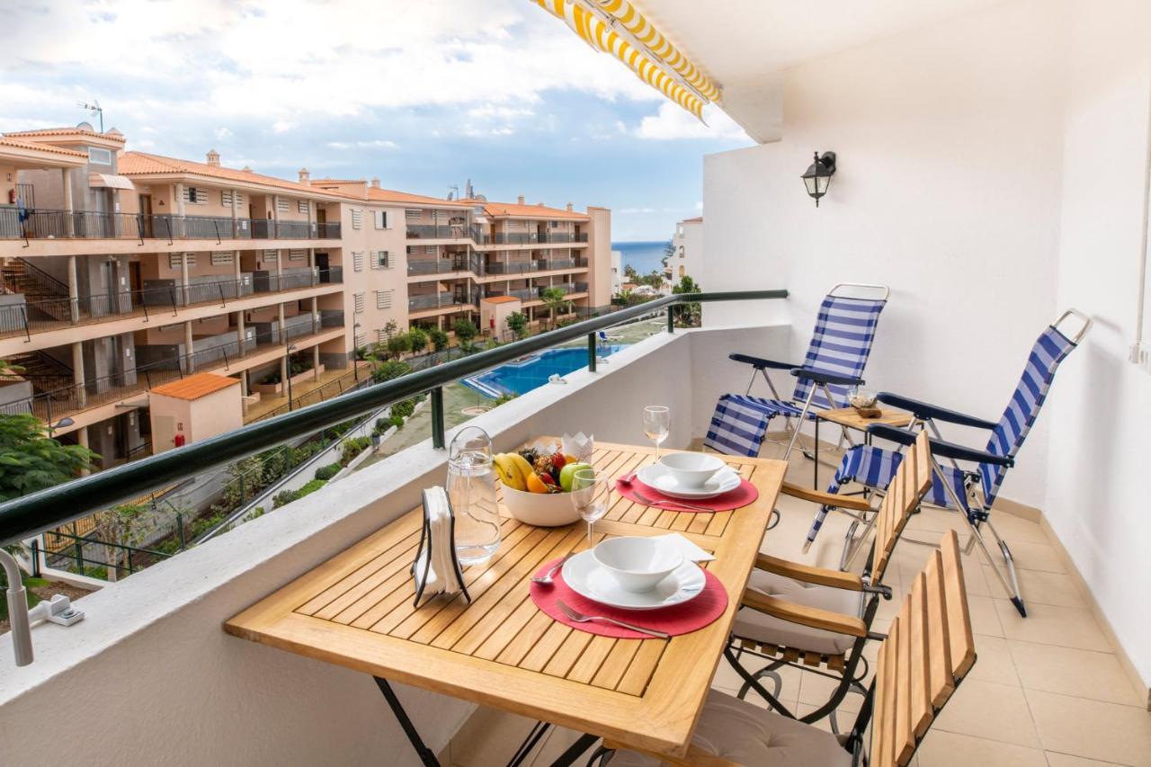Summerland Beach Tenerife Apartment