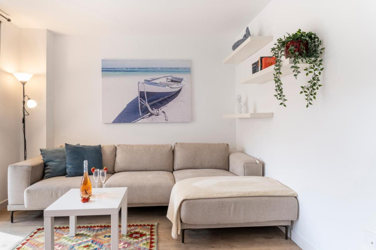 Apartment Summerland Beach Tenerife Arona (Tenerife)