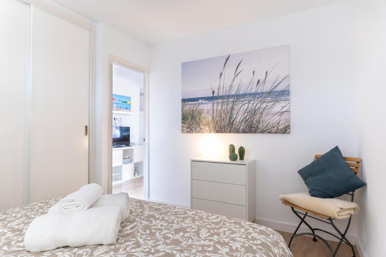 Summerland Beach Tenerife Apartment *