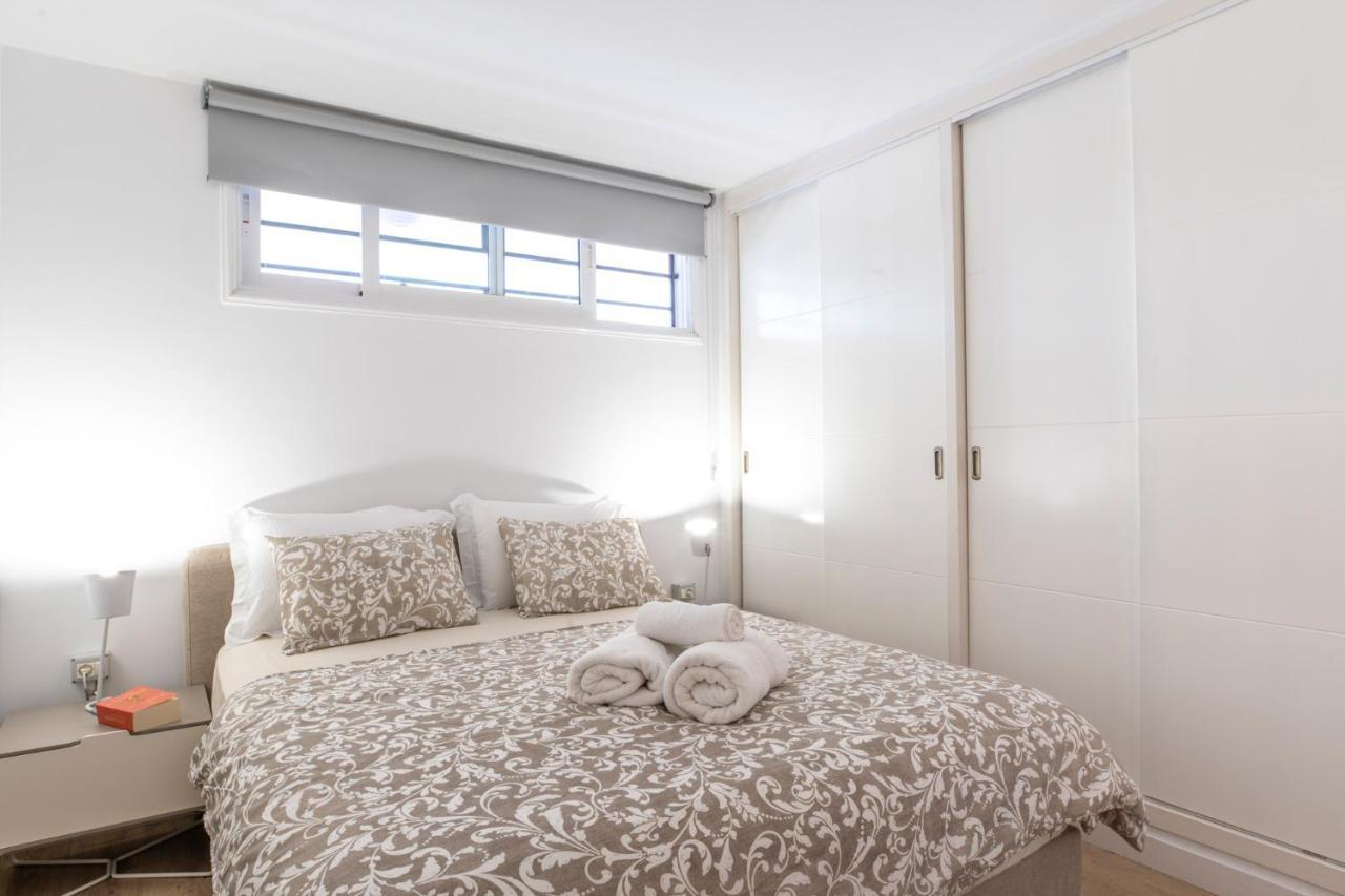 Summerland Beach Tenerife Apartment *