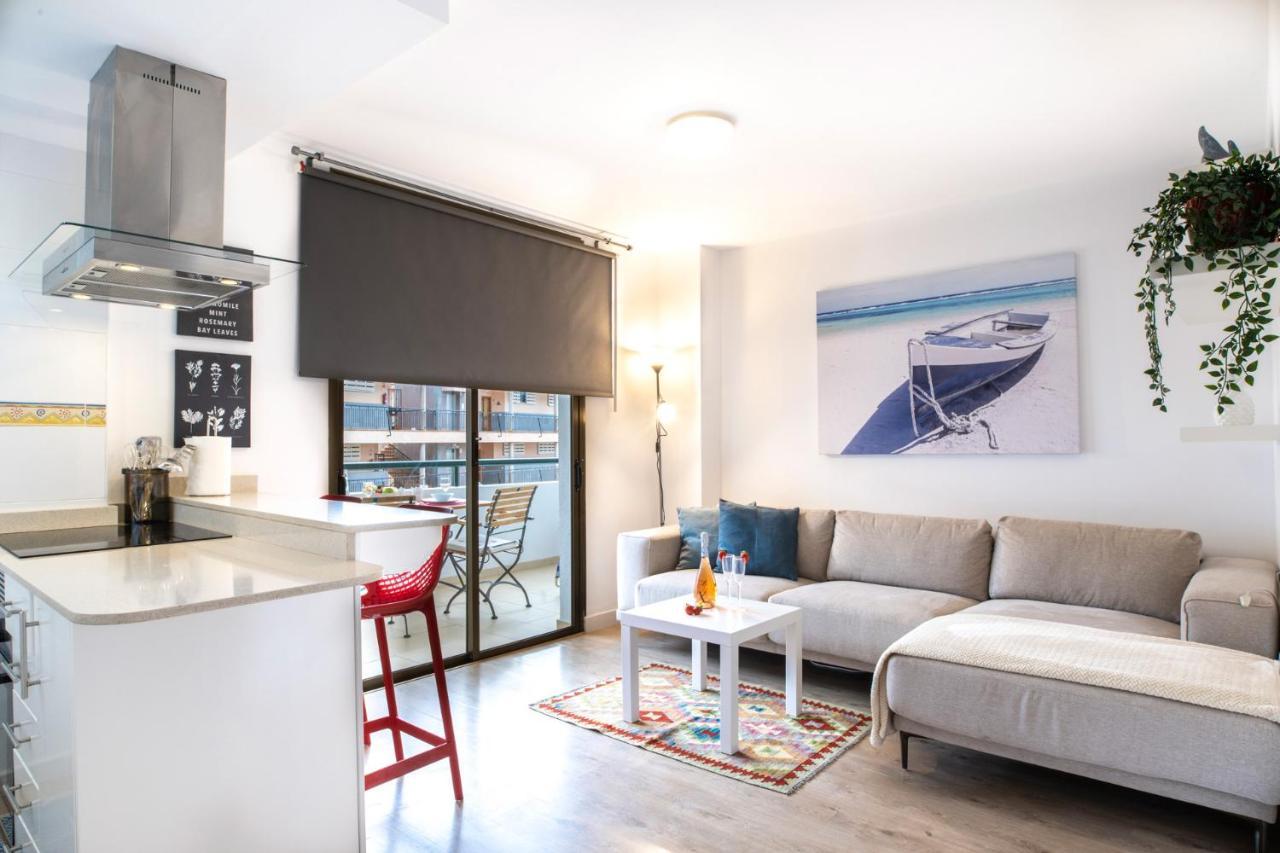 Summerland Beach Tenerife Apartment Arona (Tenerife)
