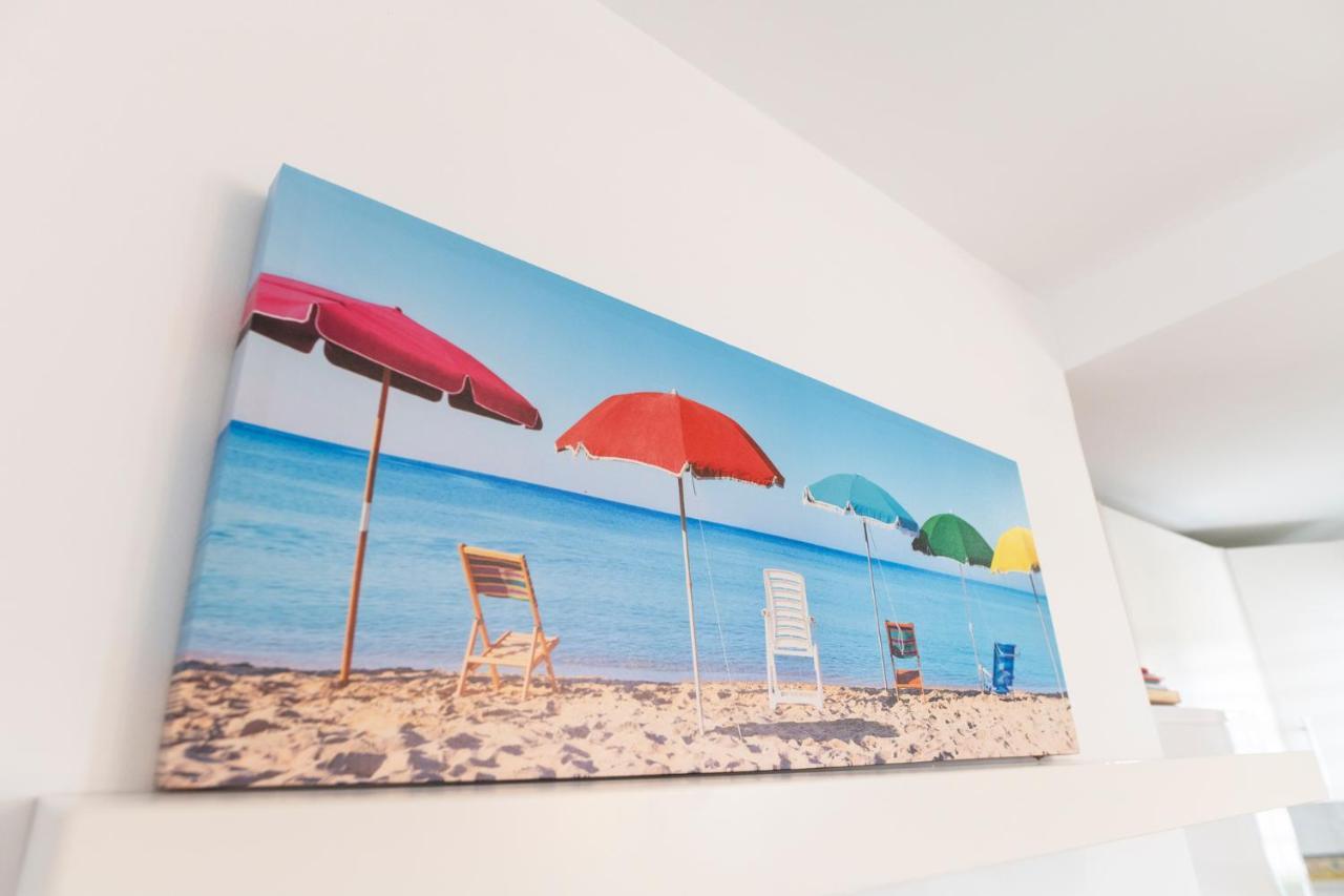 Apartment Summerland Beach Tenerife