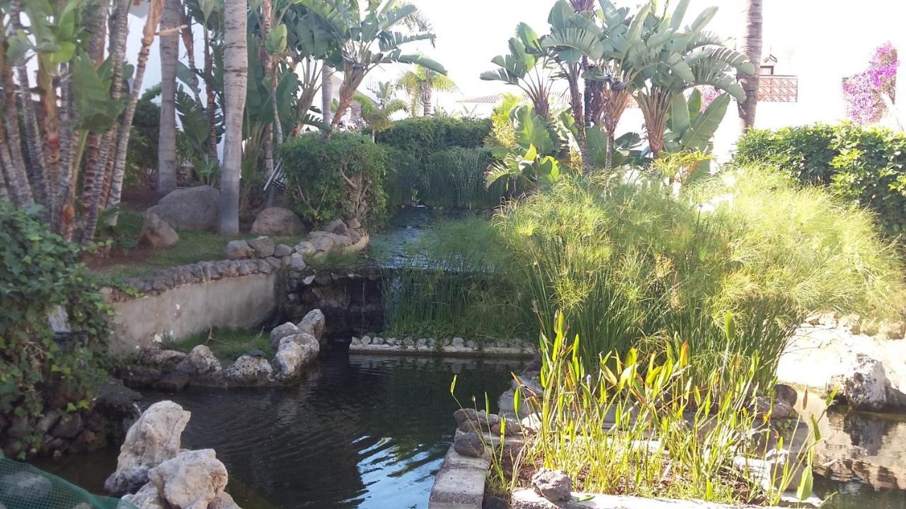 Appartement Fairways Club, Duplex B22 *