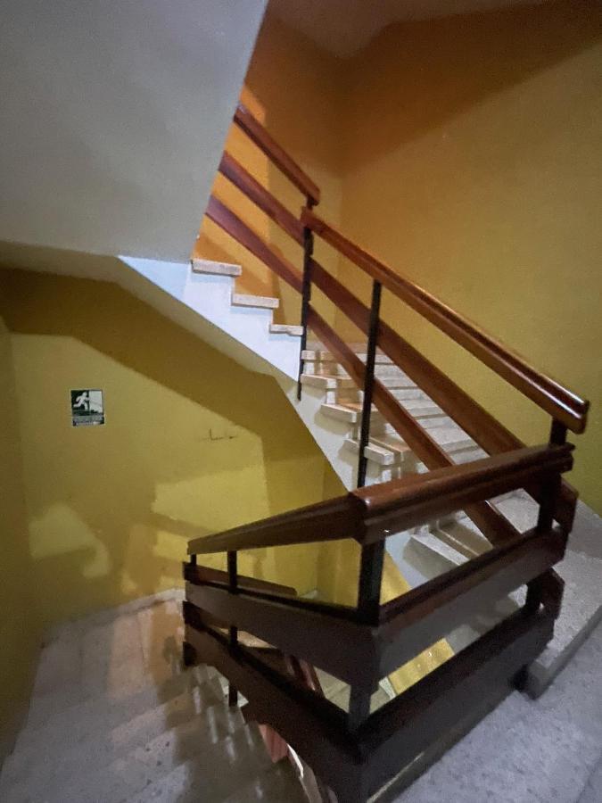 Apartamento Casa Merceditas