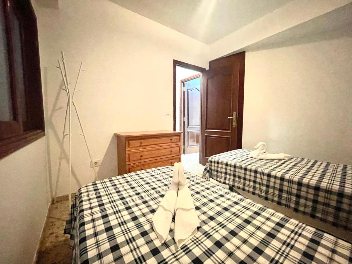 Casa Merceditas Apartamento Los Cristianos (Tenerife)