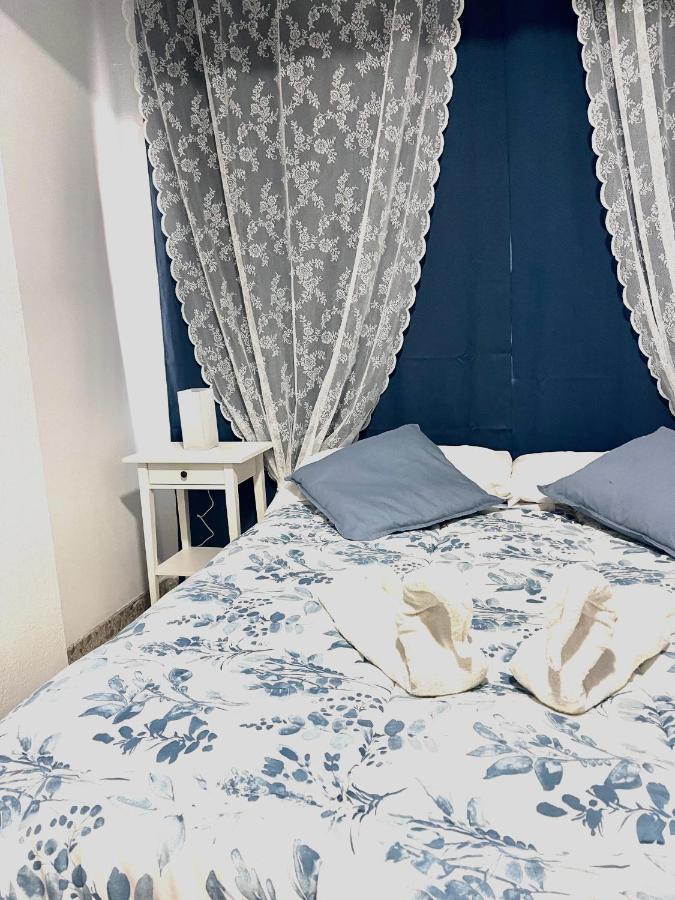 Casa Merceditas Apartamento Los Cristianos (Tenerife)