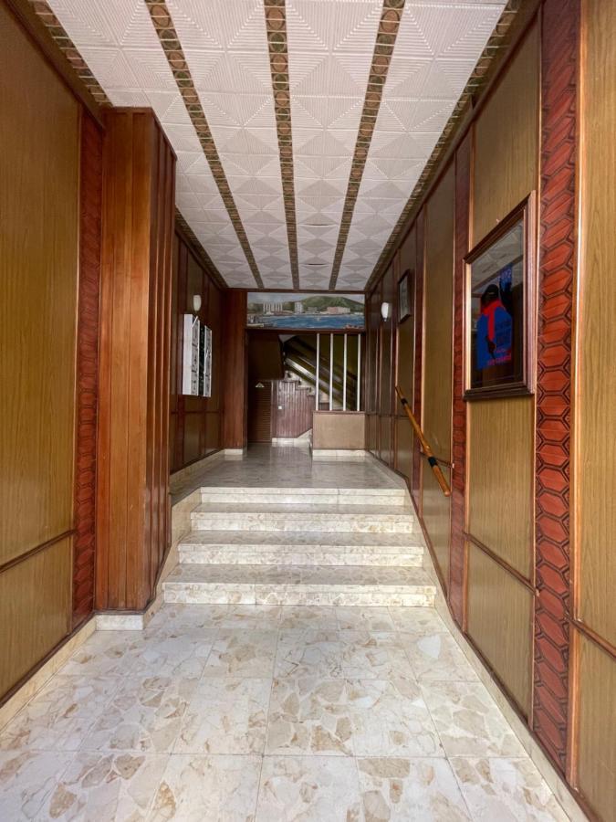 Casa Merceditas * Los Cristianos (Tenerife)