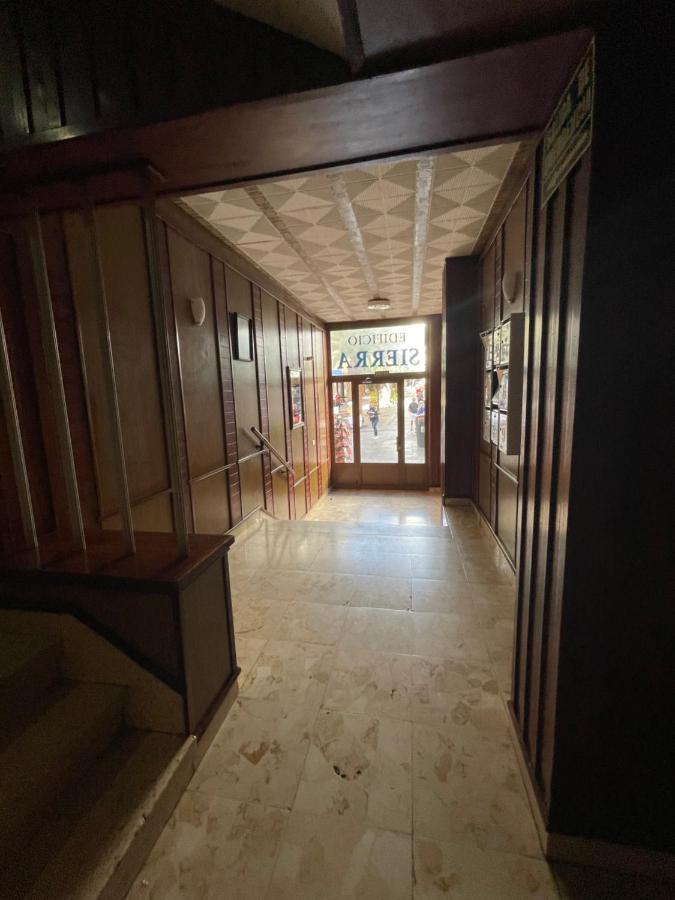 Casa Merceditas *