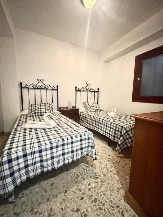 Casa Merceditas * Los Cristianos (Tenerife)