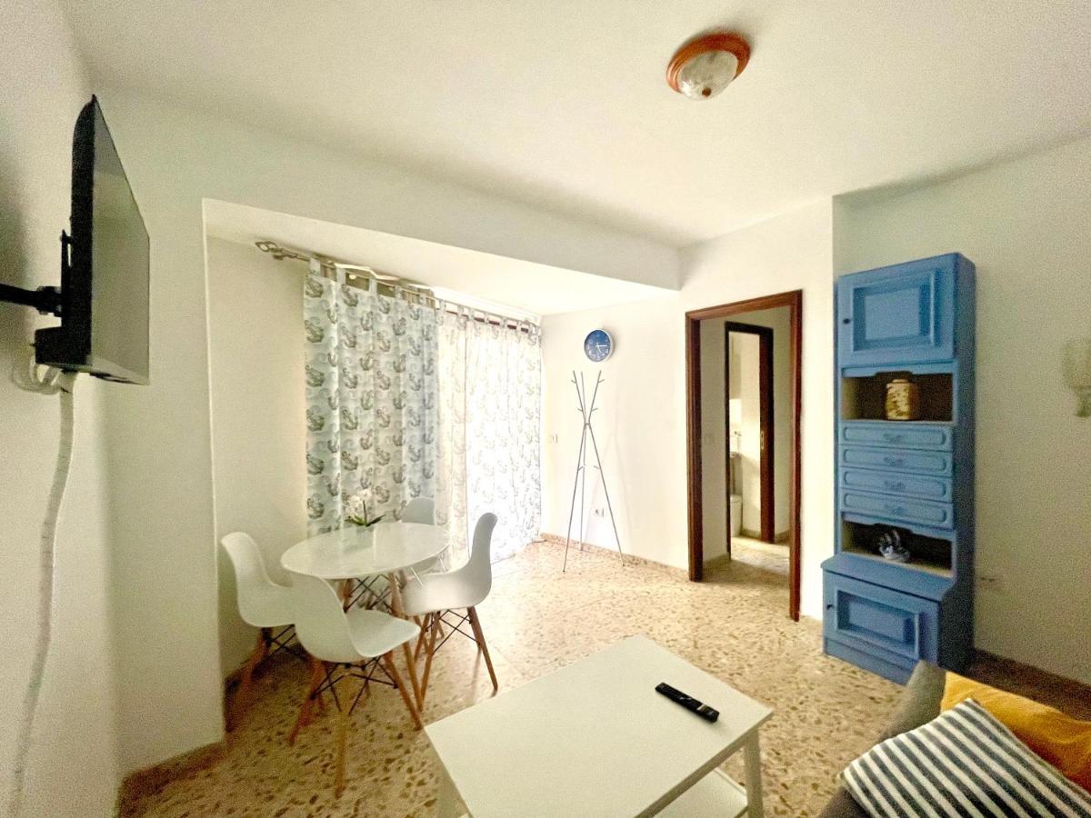 Casa Merceditas * Los Cristianos (Tenerife)