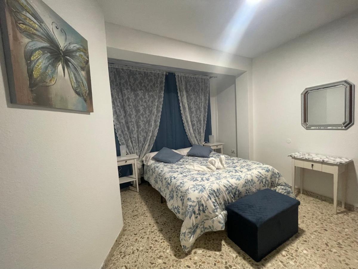 Casa Merceditas *