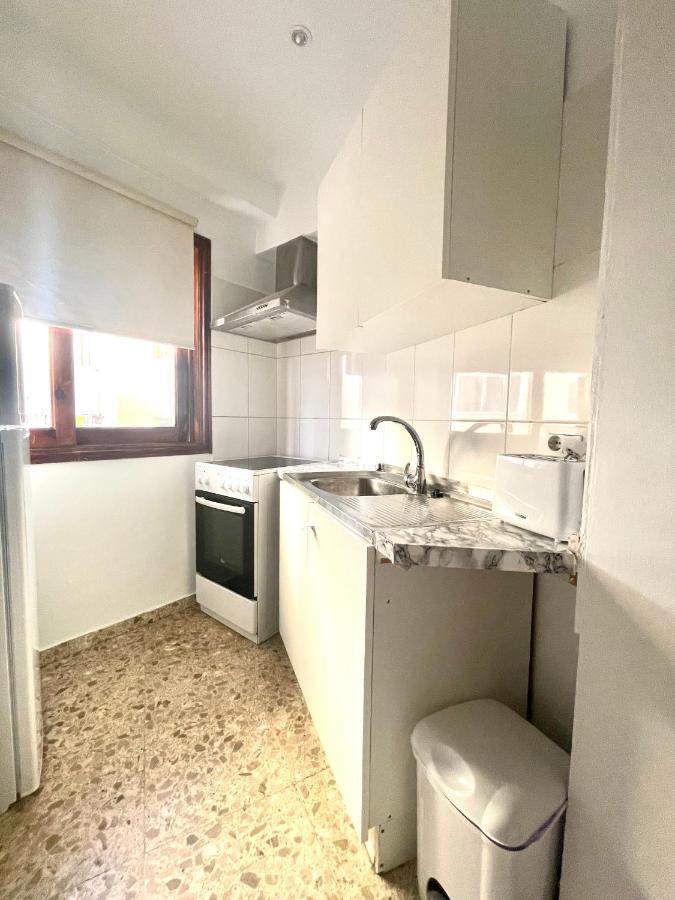 Casa Merceditas * Los Cristianos (Tenerife)