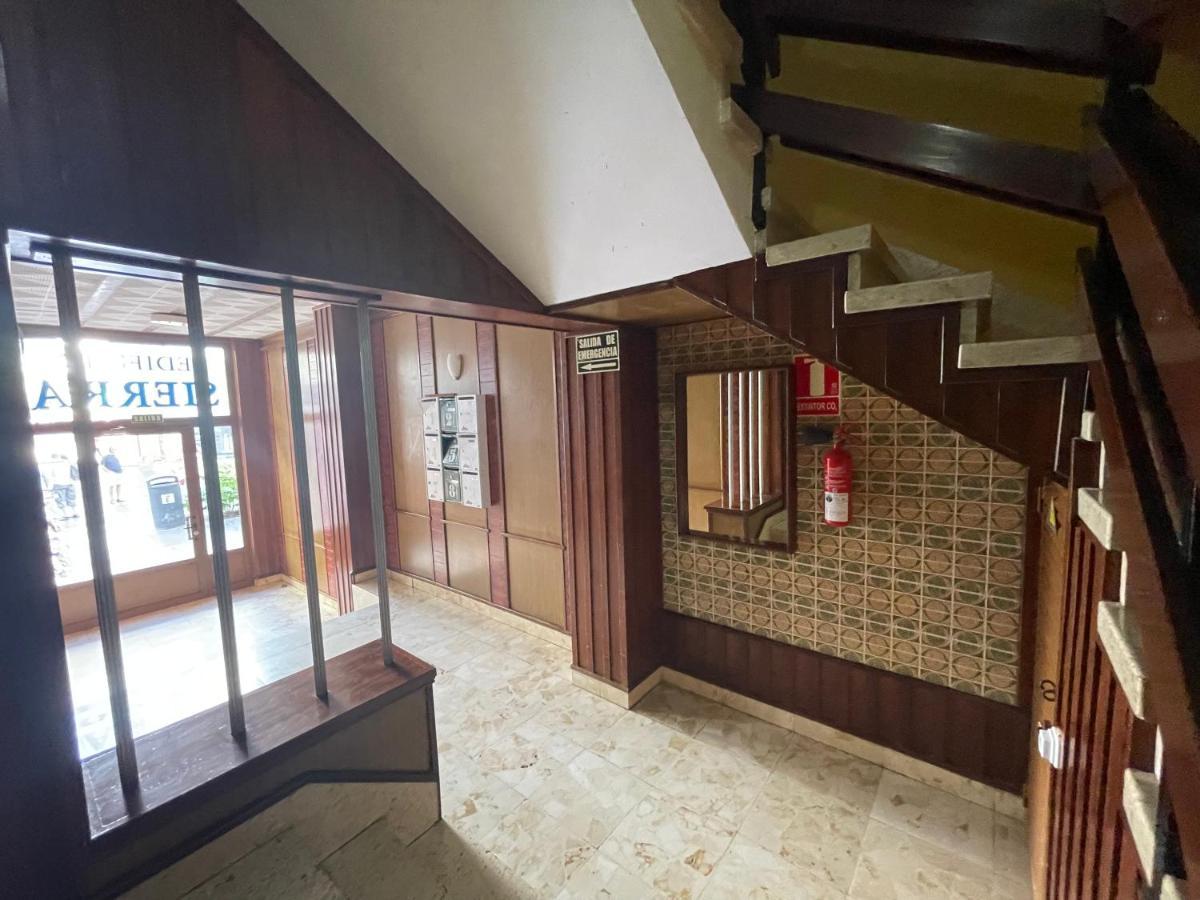 Apartamento Casa Merceditas *