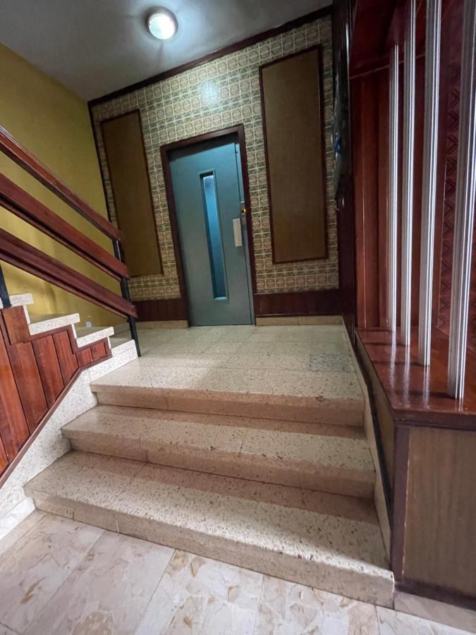 Casa Merceditas Los Cristianos (Tenerife)