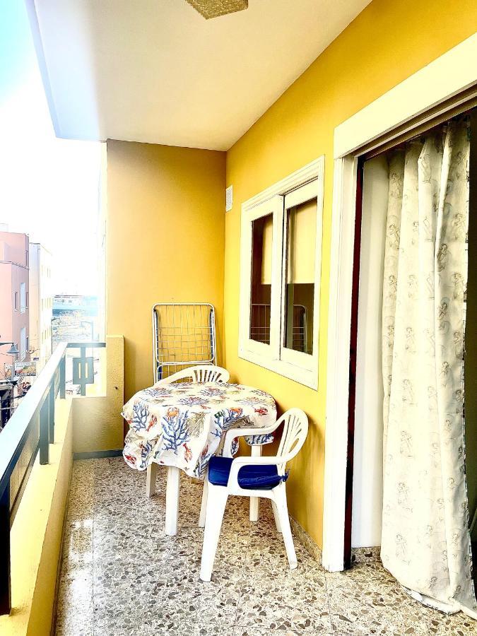 Casa Merceditas Los Cristianos (Tenerife)