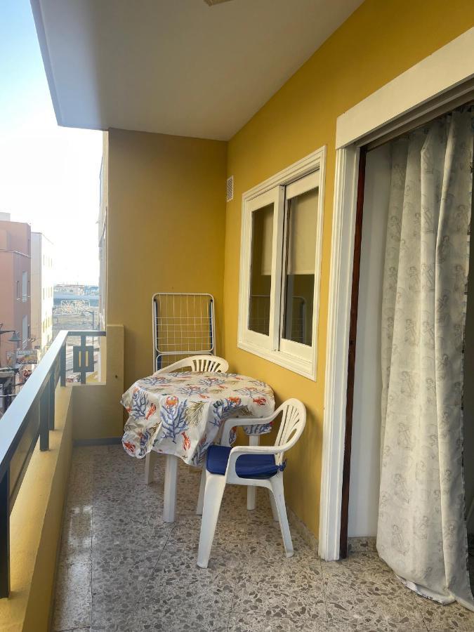 Casa Merceditas Apartamento Los Cristianos (Tenerife)