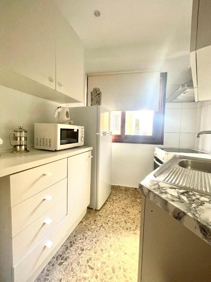 Casa Merceditas Apartamento Los Cristianos (Tenerife)
