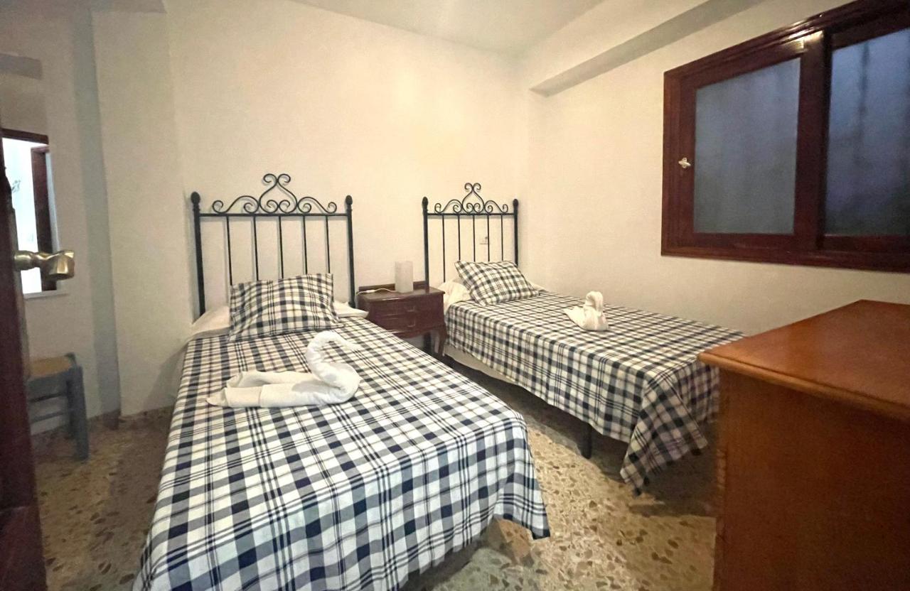 Casa Merceditas Apartamento Los Cristianos (Tenerife)
