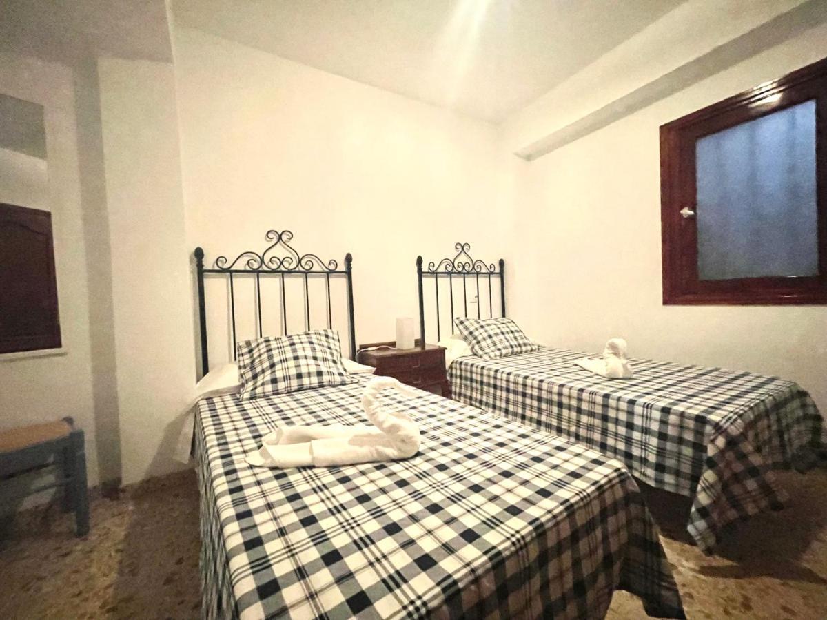Casa Merceditas