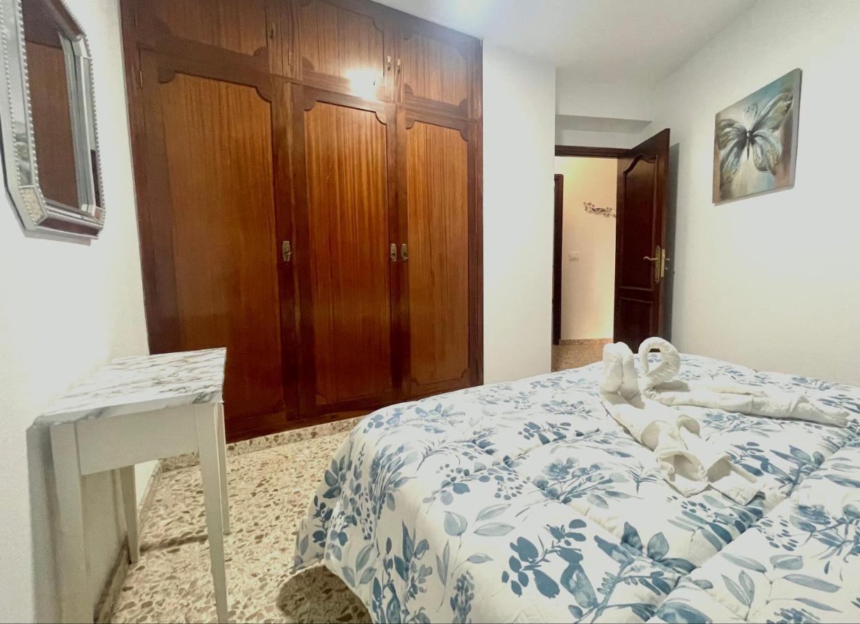 Casa Merceditas Apartamento Los Cristianos (Tenerife)