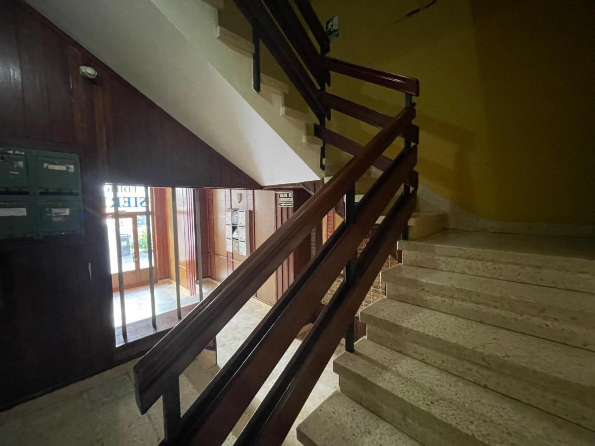 Apartamento Casa Merceditas