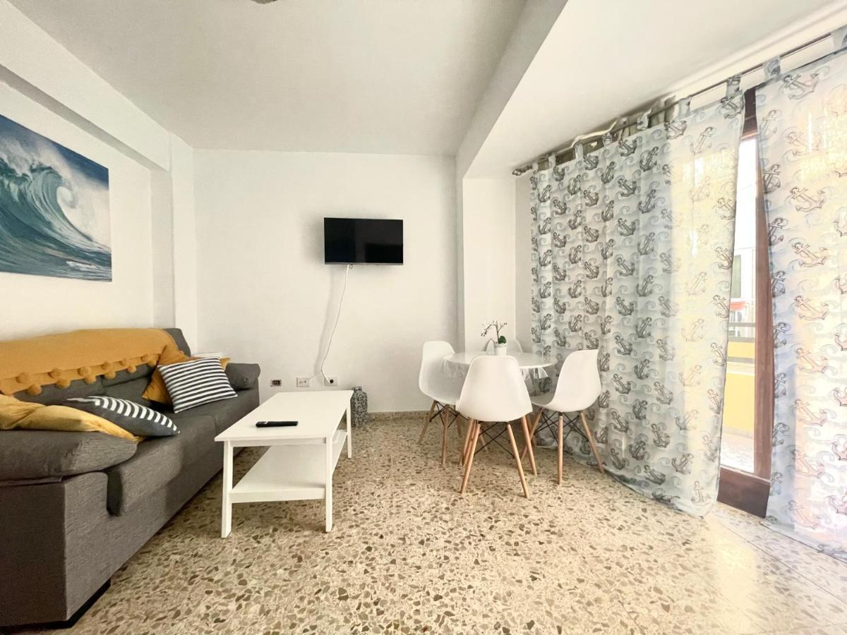 Casa Merceditas * Los Cristianos (Tenerife)