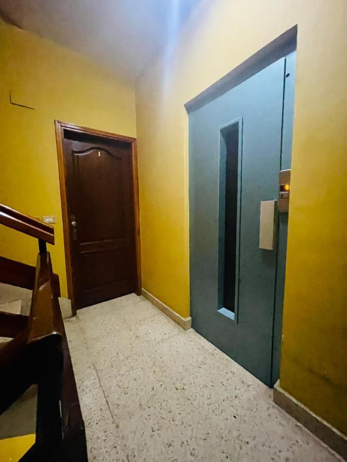Casa Merceditas Apartamento