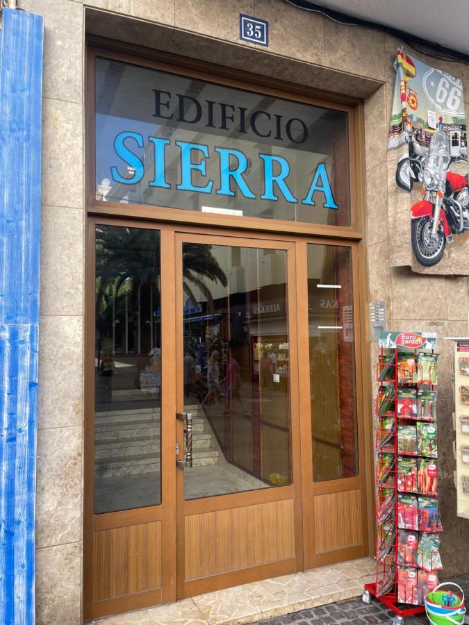 Apartamento Casa Merceditas Los Cristianos (Tenerife)