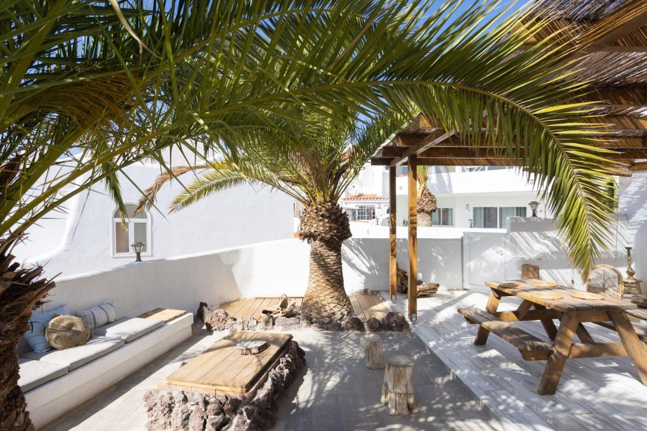 Casa El Delfin Apartment
