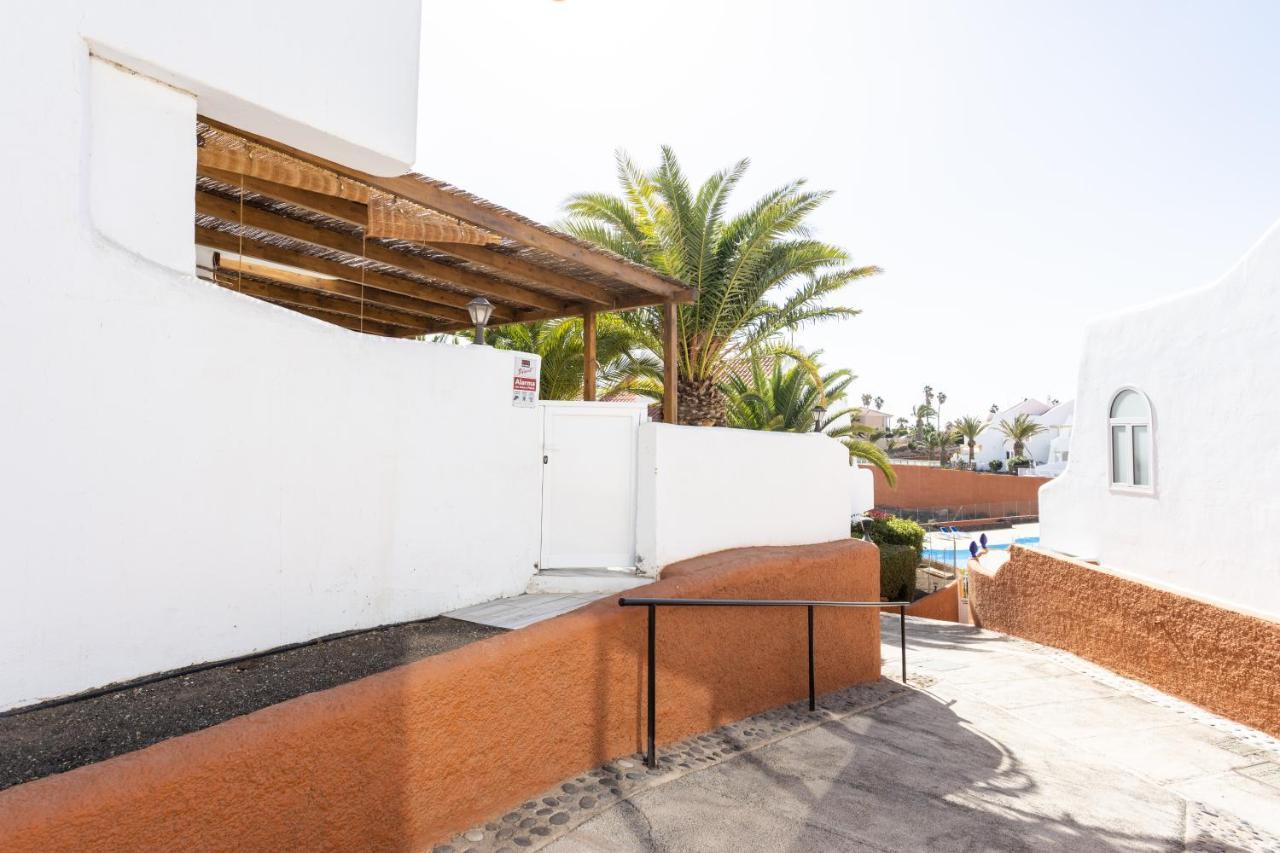 Casa El Delfin * San Miguel de Abona