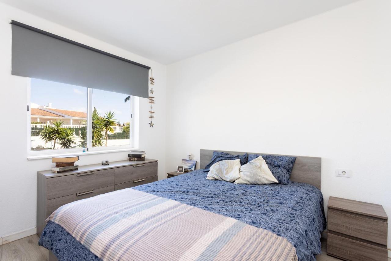 Apartment Casa El Delfin *