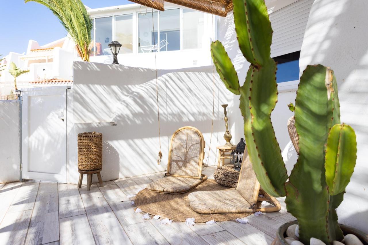 Casa El Delfin Apartment San Miguel de Abona