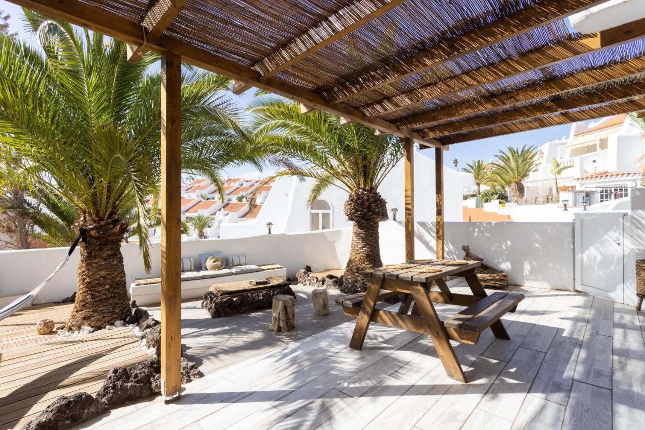 Casa El Delfin San Miguel de Abona