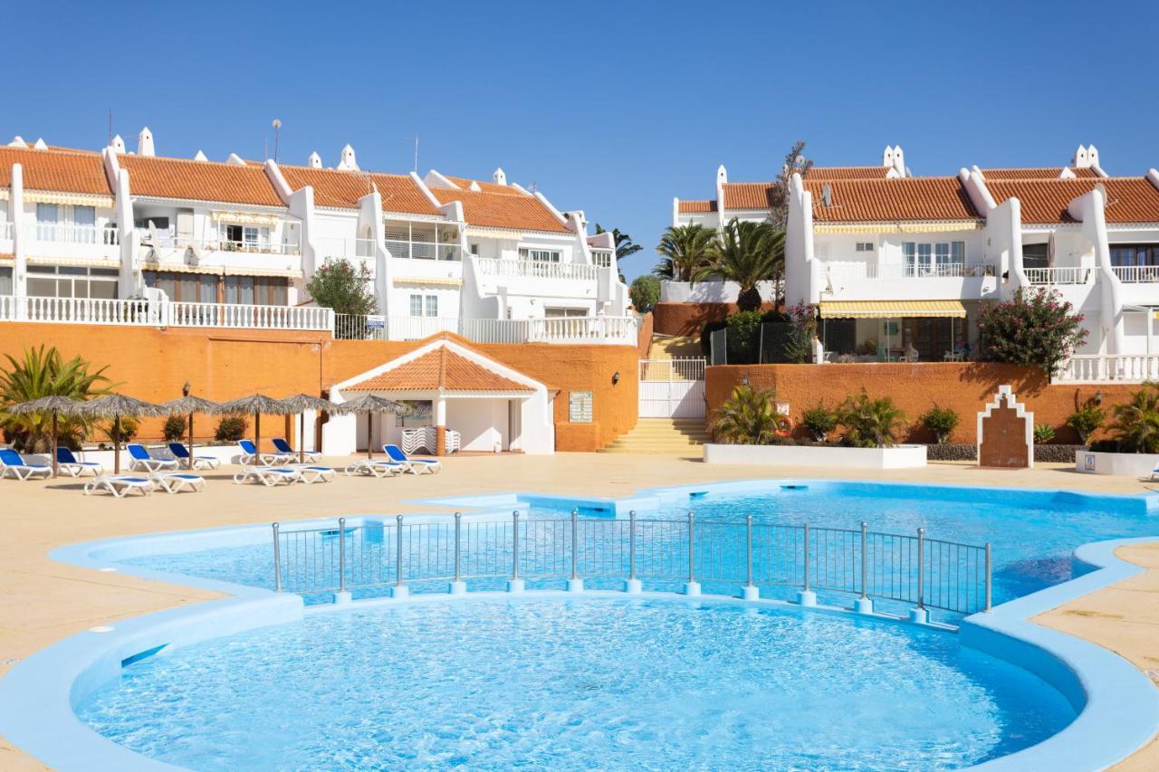 Casa El Delfin Apartment *
