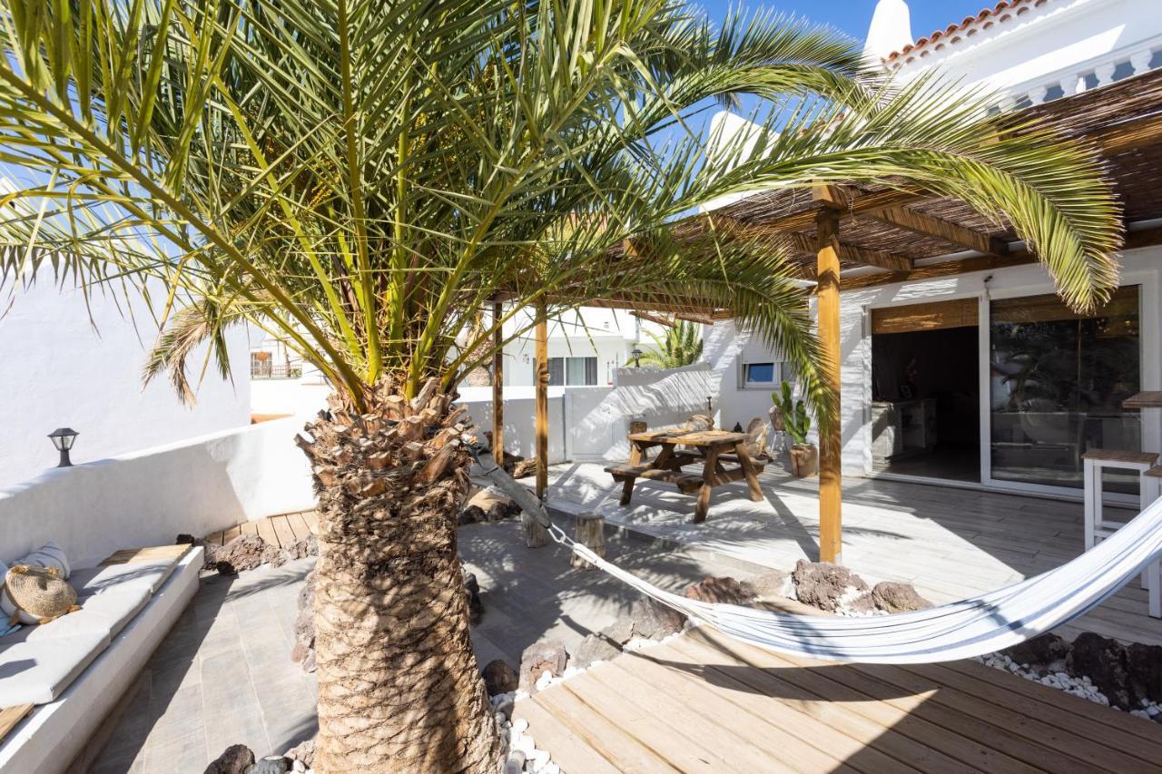 Casa El Delfin San Miguel de Abona