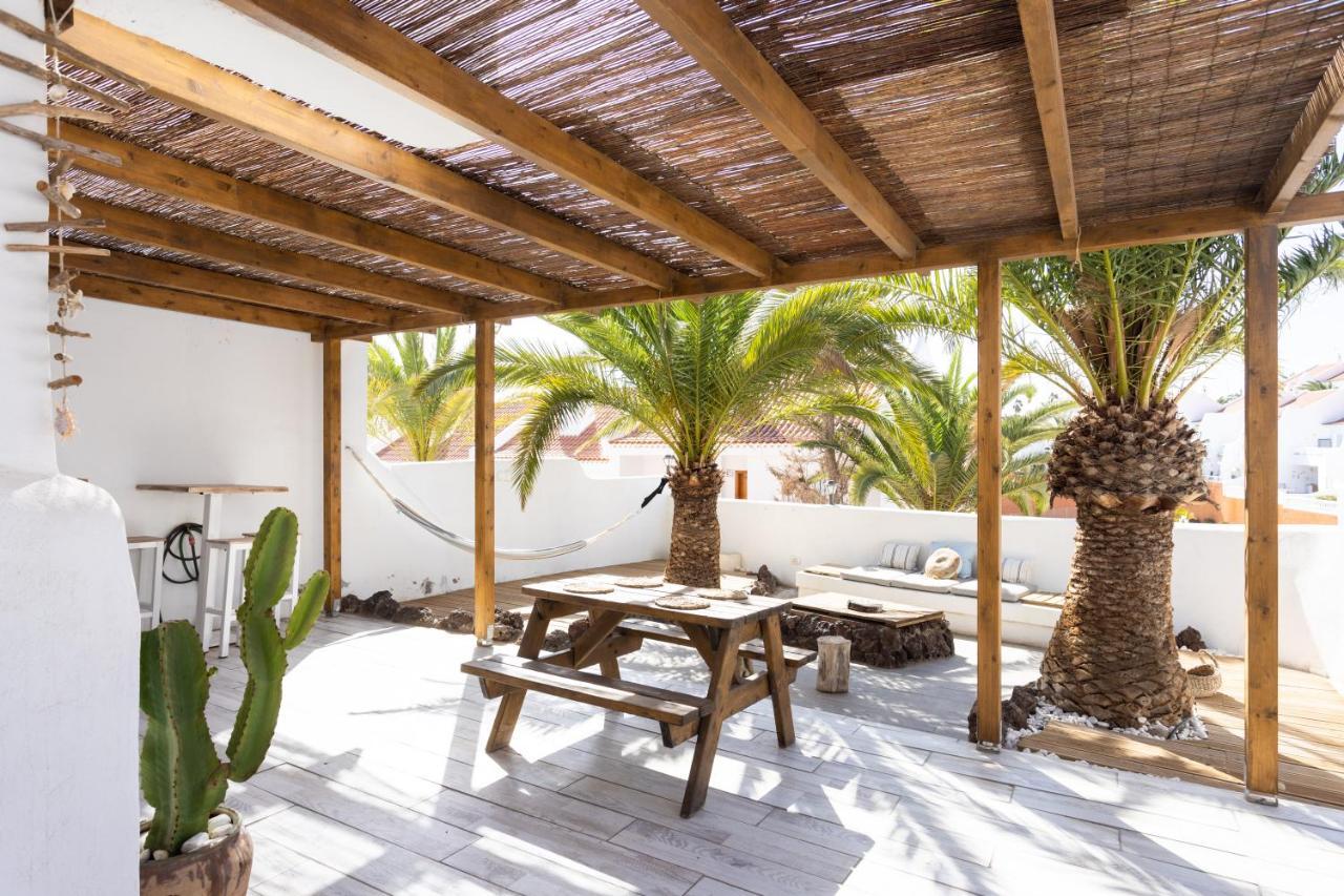 Casa El Delfin Apartment *