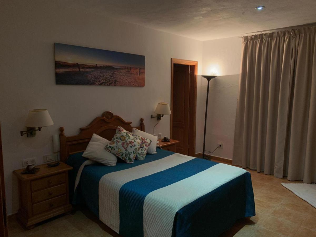 Apartment El Cercado