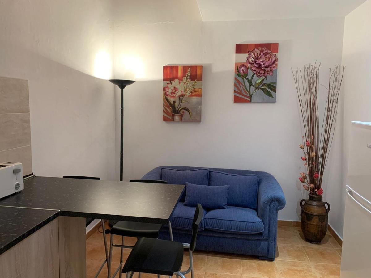 Apartment El Cercado