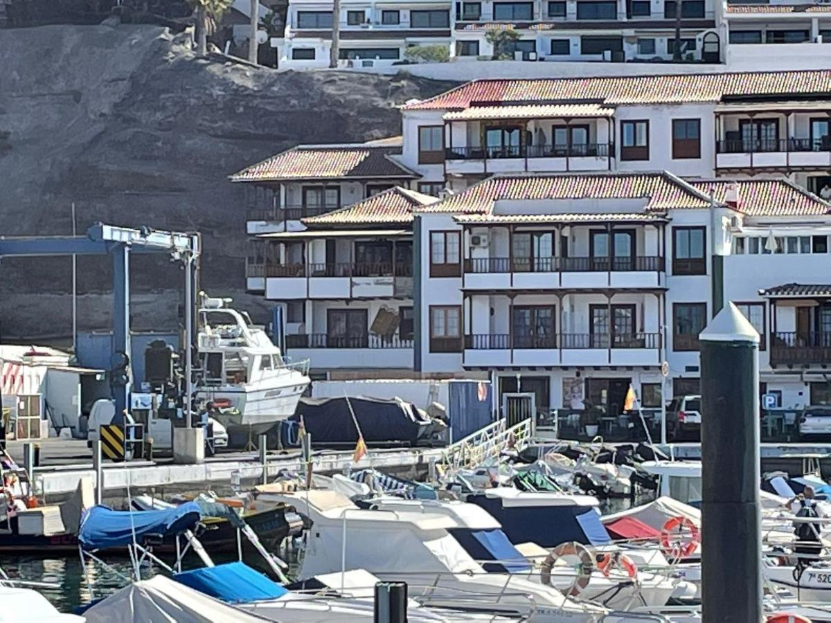 Apartment Penthouse De Roca In Poblado Marinero *