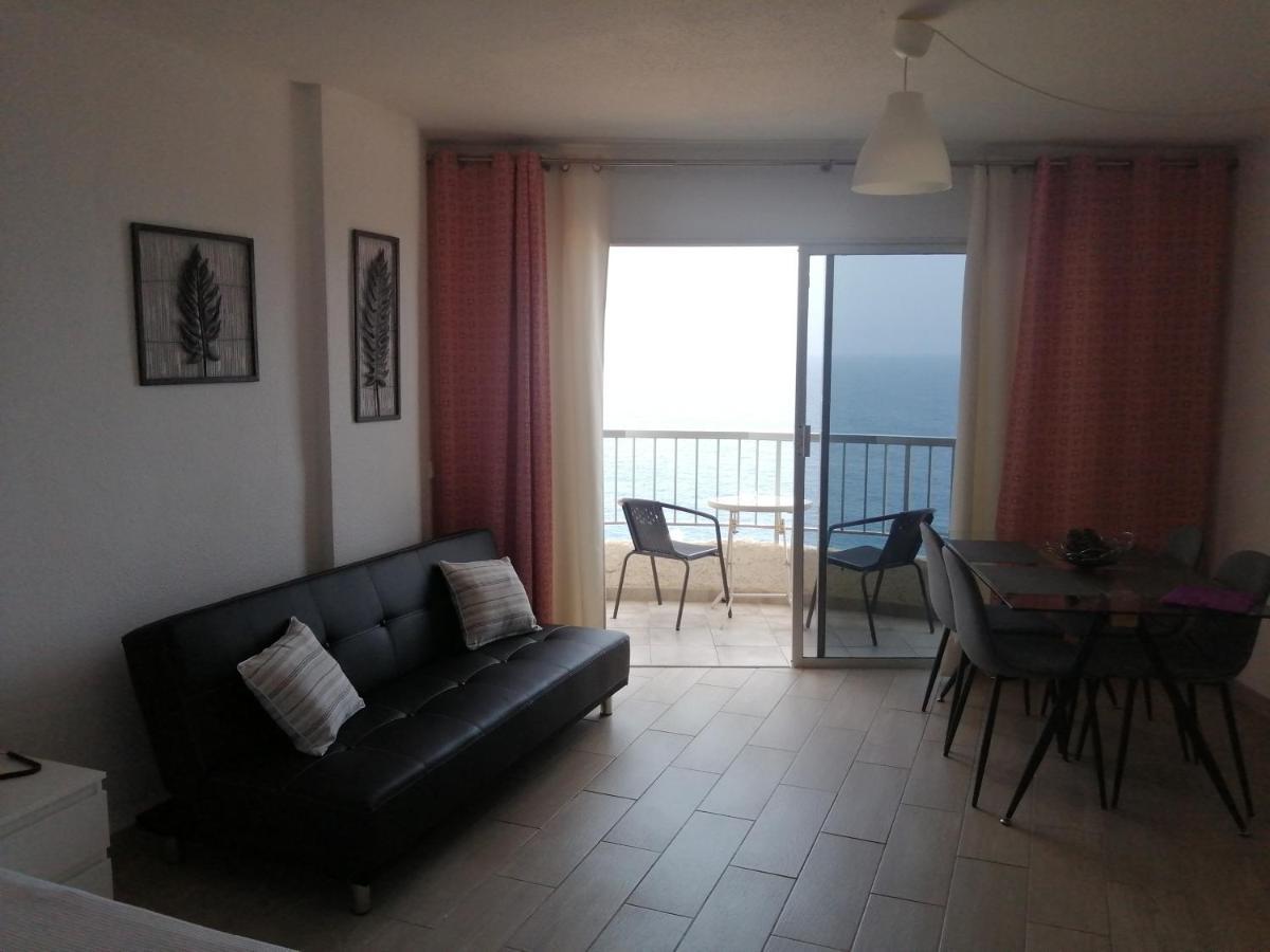 Estudio Vistas Al Océano Y Playa *