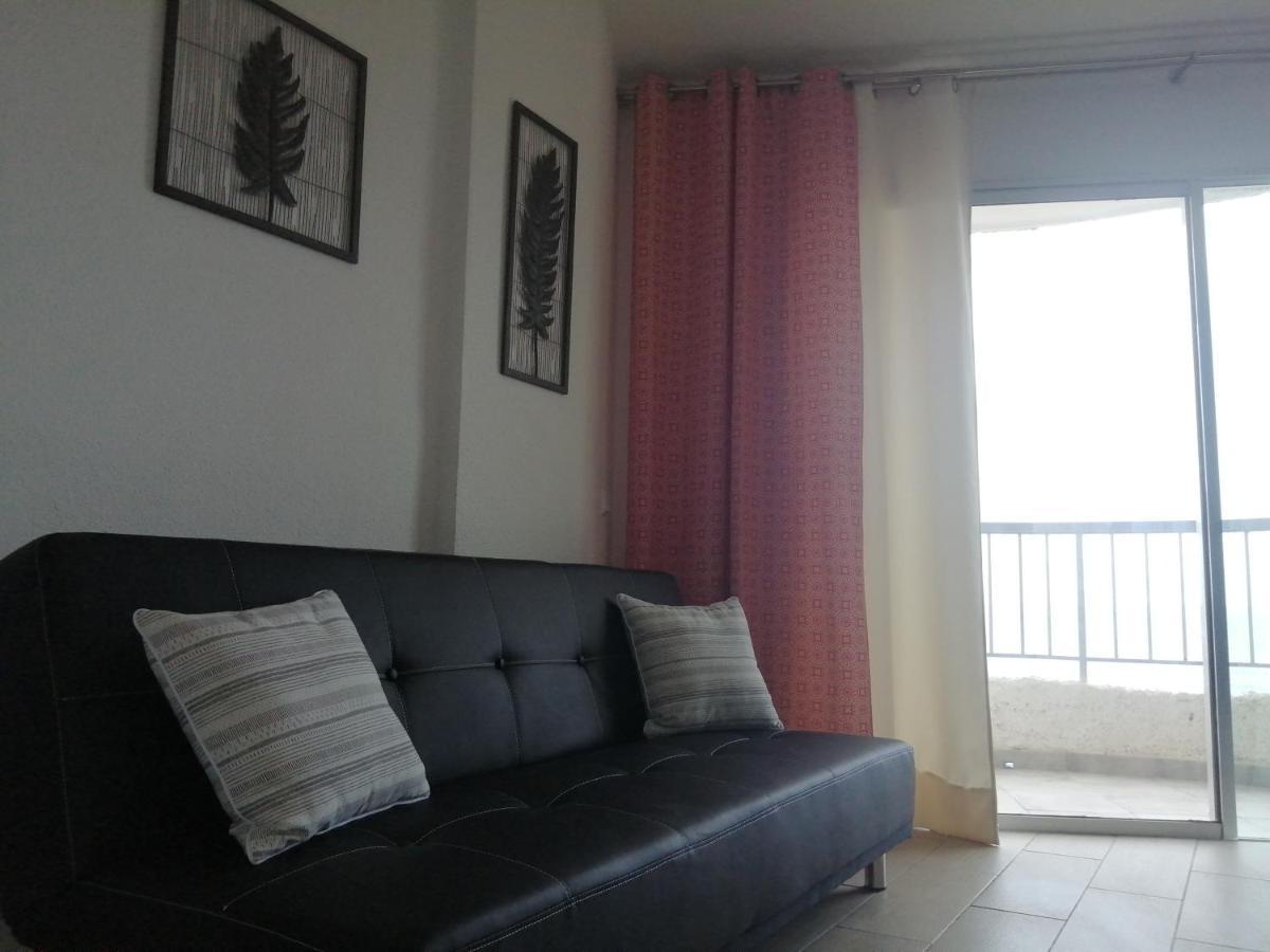 Appartement Estudio Vistas Al Océano Y Playa Icod De Los Vinos