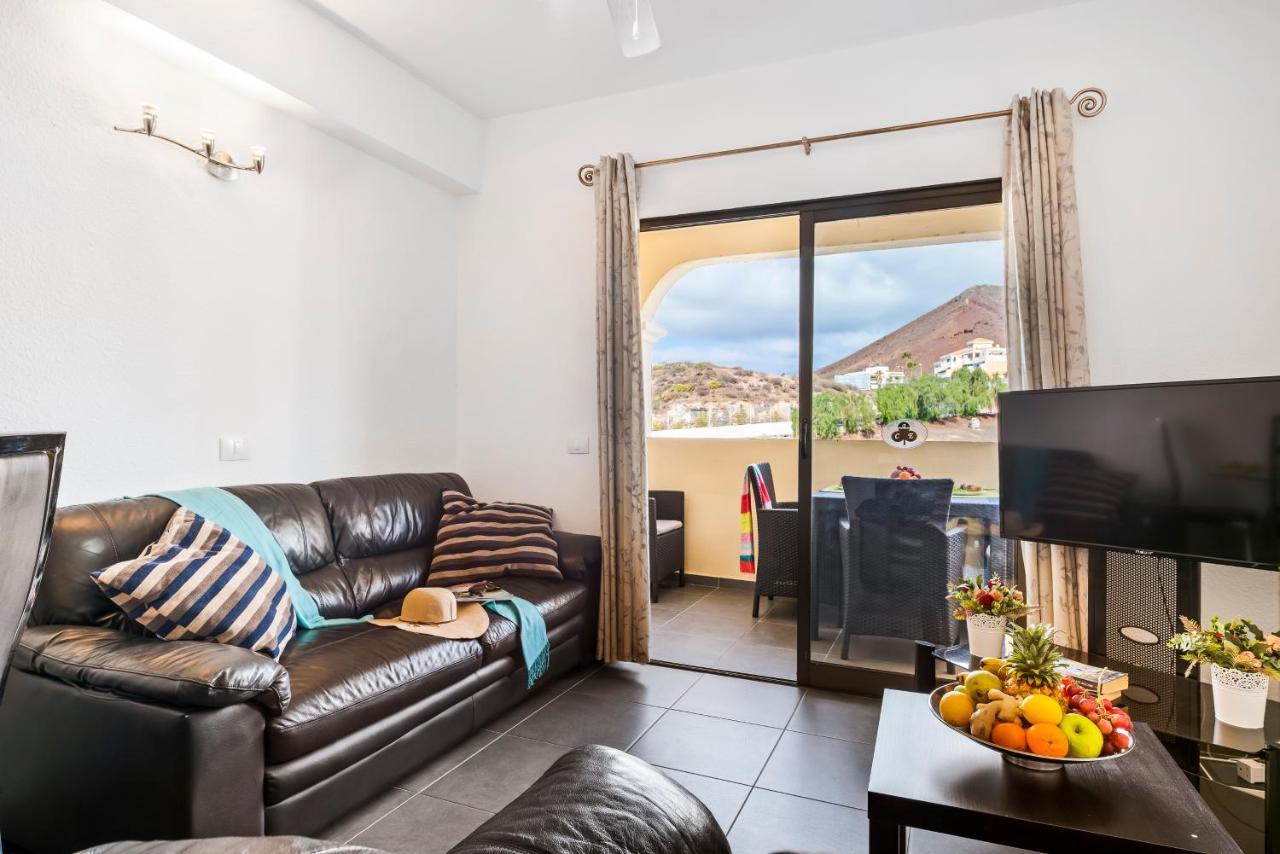 Panoramic 2 Bed Penthouse Appartement