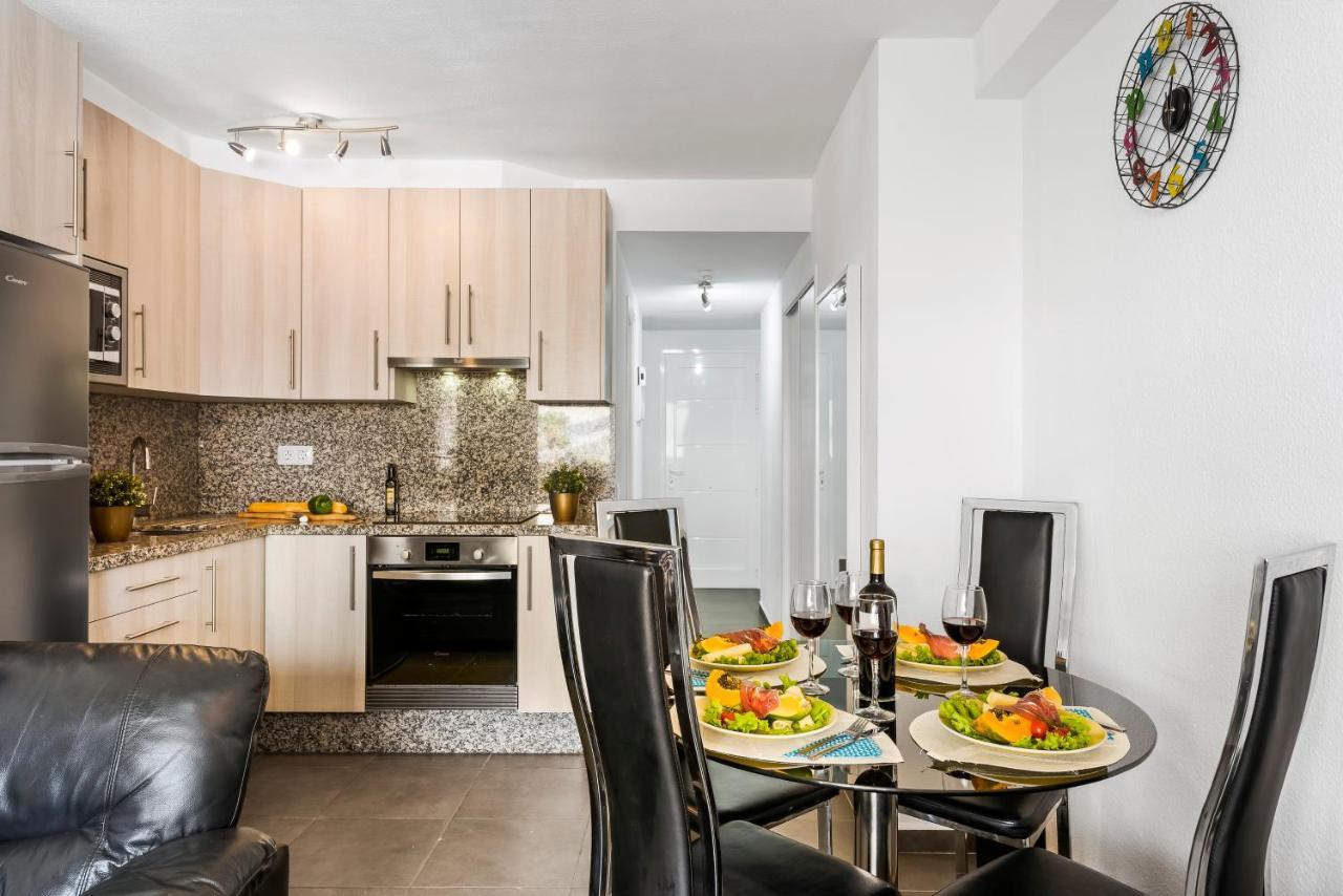Panoramic 2 Bed Penthouse Appartement *