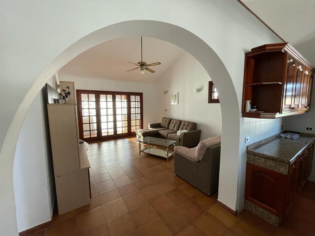 Fairway Village Golf Del Sur San Miguel de Abona