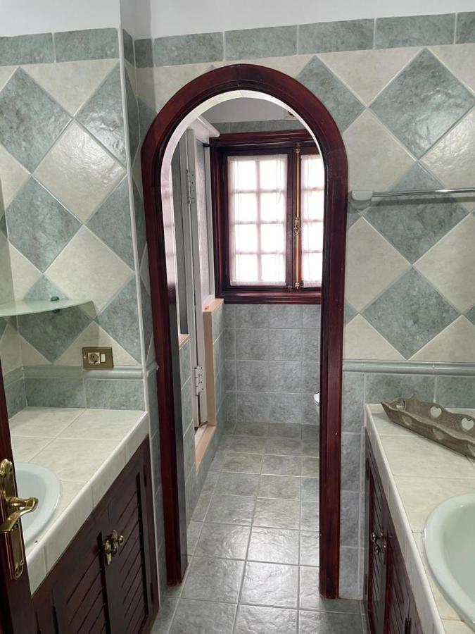 Fairway Village Golf Del Sur San Miguel de Abona