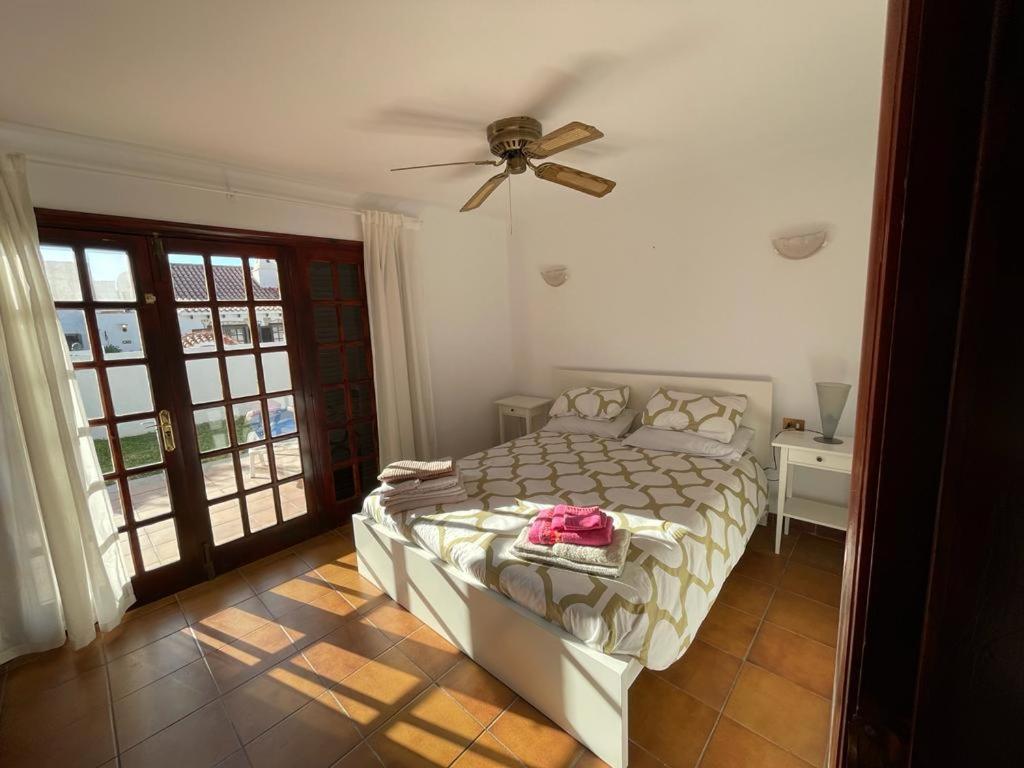 Chalet Fairway Village Golf Del Sur *