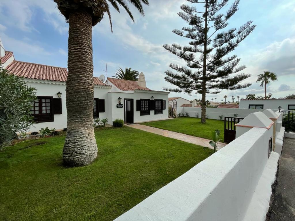 Fairway Village Golf Del Sur Chalet San Miguel de Abona